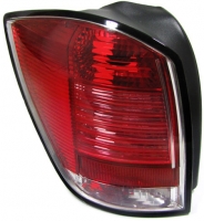 Фонарь задний OPEL ASTRA H Караван (2004-2006) L