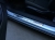 Накладка порога Астра J GTC, Адам, Каскада, хром Накладка порога Астра J GTC, Адам, Каскада, хром