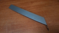 Накладка заднего крыла OMEGA B (1994-2003) седан L, б/у
