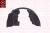 Подкрылок FORD MONDEO IV (2007-2014) L Подкрылок FORD MONDEO IV (2007-2014) L