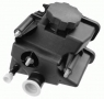 Бачок насоса ГУР, Мерседес W203, W204, W211, W212, W221, SL