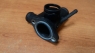 Фланец системы охлаждения VAG VW Golf 3, Passat 88-, 1.9TD