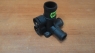 Фланец системы охлаждения VAG GOLF 1-2, JETTA, PASSAT B3/B4, SCIROCCO, T4 1.6-2.0 88-96