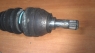 ШРУС в сборе ASTRA J 1.4-1.6 (A14XEL, A14XER, A16XER) МКПП, L б\у