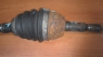 ШРУС в сборе ASTRA J 1.4-1.6 (A14XEL, A14XER, A16XER) МКПП, R б\у