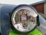 Противотуманка Mitsubishi ASX, FORD EcoSport (2013-)