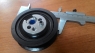 Ролик ГРМ натяжной VAG 2.0 8V 1989-1997 (ABK, AAD, AAE, ABT)