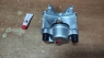 Суппорт передний ASTRA, VECTRA, CALIBRA, KADETT 2.0  R   (без скобы)