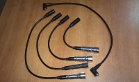 Провода высоковольтные VW Golf, Jetta, Passat, Polo 1.6/1.6I/1.3/1.8/1.8i 84->