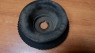 Шкив коленвала OPEL X12SZ, X14SZ, C14SE, 16SZ, 16NZ, 16SZR (с кондиционером) б/у