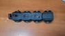Клапанная крышка, X16SZR, 1.6 8V с прокладкой