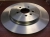 Диски тормозные Ford Explorer (2011-2019) задние, комплект Диски тормозные Ford Explorer (2011-2019) задние, комплект