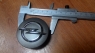 Крышка литого диска OPEL Astra J, Cascada, Corsa D,E, Insignia, Meriva B, Zafira C