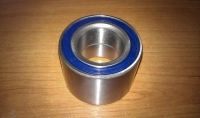Подшипник задней ступицы FORD FIESTA, FOCUS, FUSION, MAZDA 2