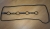 Прокладка клапанной крышки TOYOTA CAMRY, RAV4, AVENSYS, HIGHLANDER, PREVIA 2.0-2.4