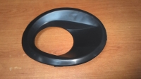 Решетка противотуманки FORD MONDEO III (2000-2007)  R