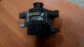 Генератор BOSCH, 70А, ASTRA F, CORSA B, CALIBRA, VECTRA A, B