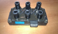 Модуль зажигания, X25XE, X30XE, Вектра А, Калибра, Омега Б (92-96)
