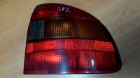 Фонарь задний ASTRA F (95-98) седан R б/у