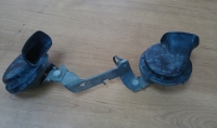 Сигнал звуковой OPEL ASTRA G,H, ZAFIRA A,B, VECTRA B (500МГц)