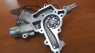 Помпа 10XEP, 12XEP, 14XEP ASTRA H, CORSA C,D, MERIVA A