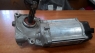 Электродвигатель усилителя руля Астра J, Каскада, Инсигния, Зафира С, Ампера 