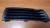 Решетка противотуманки Зафира Б (2005-2007), без туманки, R Решетка противотуманки Зафира Б (2005-2007), без туманки, R