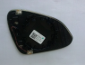 Зеркальный элемент Опель Инсигния (2008-2017), с обогревом, фотохромный, L