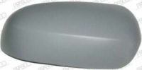 Кожух зеркала Опель Корса С (2000-2006) грунт R