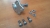 Шаровая опора FORD GALAXY, MONDEO IV, S-MAX , VOLVO S80 II, V70 II, III