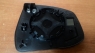 Зеркальный элемент Форд Фокус 2, 3 (2008-2018) с обогревом L
