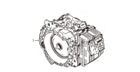 Коробка передач DCT HAVAL F7,F7x (2021-2024) 1.5 (GW4B15A) 2WD