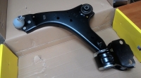 Рычаг передней подвески FORD MONDEO 4, S-MAX, GALAXY, VOLVO S80 II, V70, XC70 L