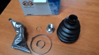 Пыльник ШРУС наружний CORSA D 1.0-1.4, ADAM 1.4, FIAT PUNTO 1.2-1.4 (2005-)