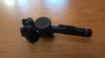 Форсунка фароомывателя VAG GOLF 4 (1999-2006), жиклер, L