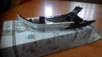 Повторитель поворота Шкода Октавия (2005-2009), VW POLO (2005-2010) на зеркале R