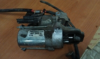 Стартер FORD FOCUS, C-MAX, MONDEO IV, S-MAX, VOLVO C30, S40 II, S80 II, V50