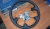 Руль кожаный HYUNDAI TUCSON Руль кожаный HYUNDAI TUCSON