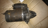 Стартер Омега А 1.8-2.0 8V, BOSCH, б/у