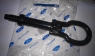 Крюк буксировочный FORD FOCUS II, MONDEO 07-, S-Max, Galaxy, Fiesta (07~)
