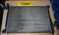 Радиатор охлаждения VECTRA B 20DTH, дизель (с кондиционером)
