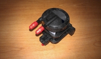 Клапан EGR X20DTL- Y22DTL, DTH