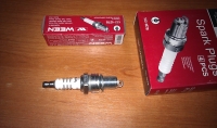 Свеча зажигания WEEN KMR6C GM, FIAT, HONDA, ISUZU, LADA, MAZDA, MITSUBISHI, NISSAN, RENAULT, SUBARU, SUZUKI