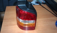 Фонарь задний VAG VW TRANSPORTER T5 (2003-2010) L