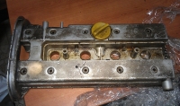 Клапанная крышка X18XE, X20XEV, C22XE, 1.8-2.2 16V