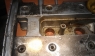 Клапанная крышка X18XE, X20XEV, C22XE, 1.8-2.2 16V