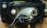 Фара VAG AUDI A4 (94-01) с противотуманкой  R