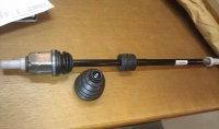 ШРУС внутренний, ASTRA H 1.8, АКПП, трипоид L