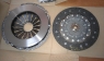 Сцепление (комплект) Astra H 1.3CDTI, Корса Д 1.3CDTI (05-)