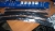 Дефлекторы KIA OPTIMA II (2010-2015), комплект 4шт